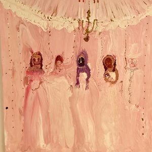 Meet your Posher, Bekky